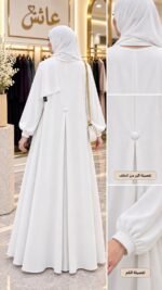 عبايه عائش