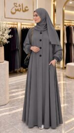 ⁦عبايه عائش⁩ - الصورة ⁦5⁩