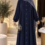 عبايه زراير امام