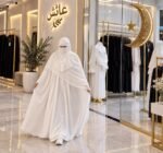 عبايه كشكشه